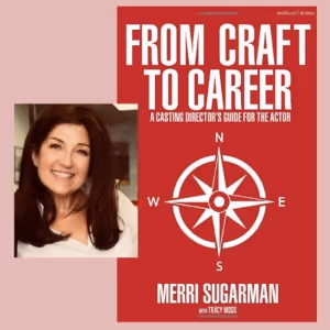 Actors Connection is Hosting a Free Online Q&A with Broadway Casting Director Merri…