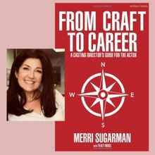 Actors Connection is Hosting a Free Online Q&A with Broadway Casting Director Merri S