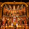 Photos: Matt Rawle and More in BARNUM UK Tour
