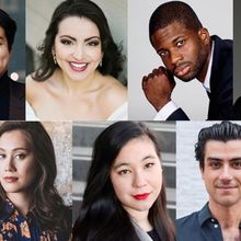 Berkshire Opera Festival Announces 2024 Season: FAUST And Anthony Davis's THE REEF