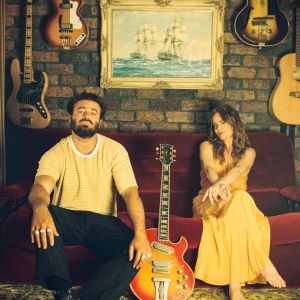 Angus & Julia Stone Release 'Losing You' From Forthcoming Album 'Cape Forestier'