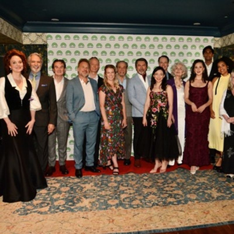 Wake Up With BroadwayWorld June 10, 2026- Go Inside the Tonys Opening Number and More Image