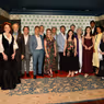 Photos: F. Murray Abraham, Shereen Ahmed, and More at Irish Rep 2026 Gala Benefit
