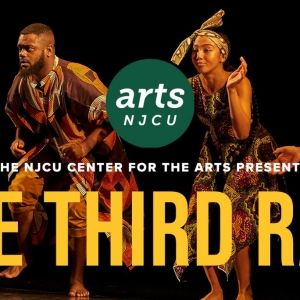 THE THIRD RAIL Comes to New Jersey City University This Month