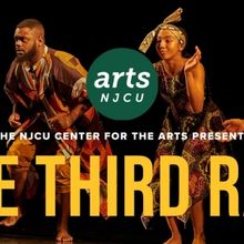 THE THIRD RAIL Comes to New Jersey City University This Month