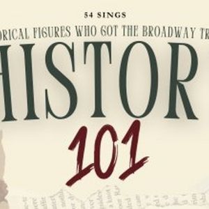 Sarah Anne Fernandez, Sunayna Smith, Randell Benford, and More Star in 54 SINGS…