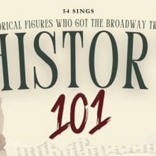 Sarah Anne Fernandez, Sunayna Smith, Randell Benford, and More Star in 54 SINGS…
