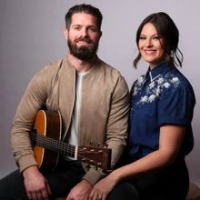 Ayla Brown And Rob Bellamy Bring MUSIC OF LOVE To The Park Theatre On Valentine's Day