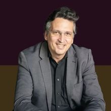 Michael Sanderling Will Conduct SHOSTAKOVICH SYMPHONY NO. 6 With the Hong Kong Philha