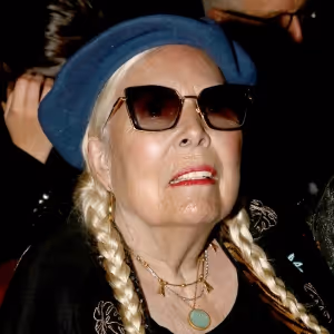 Joni Mitchell to Make GRAMMY Performance Debut At The 66th Annual GRAMMY Awards