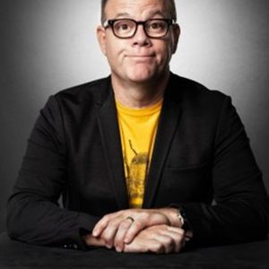 TOM PAPA: 2023 COMEDY TOUR Comes to the Lincoln Center as Part of the 2023 Laugh Riot