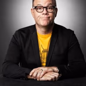 TOM PAPA: 2023 COMEDY TOUR Comes to the Lincoln Center as Part of the 2023 Laugh…