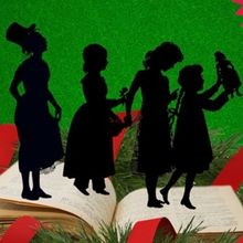 LITTLE WOMEN Comes to Tipping Point Theatre