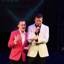 Photos: Inside The York Theatre 2025 Spring Gala