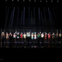 Photos: A CHORUS LINE in Manila Starring Conrad Ricamora, Lissa deGuzman and More