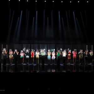 Photos: A CHORUS LINE in Manila Starring Conrad Ricamora, Lissa DeGuzman and More
