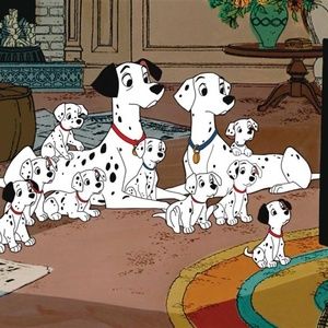 DISNEY’S 101 DALMATIANS To Return To El Capitan Theatre For 65th Anniversary…