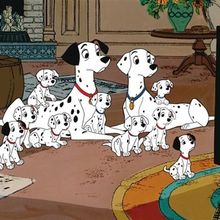 DISNEY’S 101 DALMATIANS To Return To El Capitan Theatre For 65th Anniversary Engage