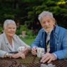 Ian McKellen to Join Judi Dench for TEA WITH JUDI DENCH on Sky Arts