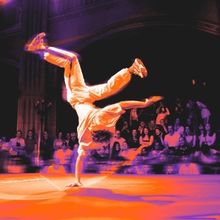 Jugendkulturfestival Comes to Theater Basel