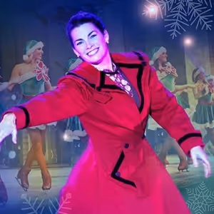 HOLIDAY SPECTACULAR ON ICE Returns To The Gateway Playhouse