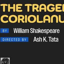 Review Roundup: Theatre for a New Audience's THE TRAGEDY OF CORIOLANUS