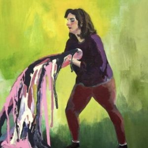 Upcoming Charlotte Street Exhibition Invites Viewers To READ THE ROOM