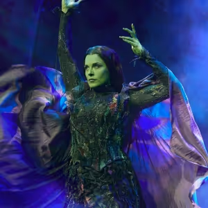 Photos: First Look at WICKED's New West End Cast Members