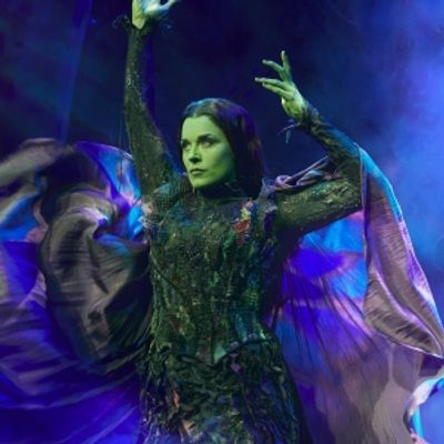 Photos: First Look at WICKED&#039;s New West End Cast Members