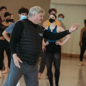 EUGENE ONEGIN To Have World Premiere Production From San Francisco Ballet And The…