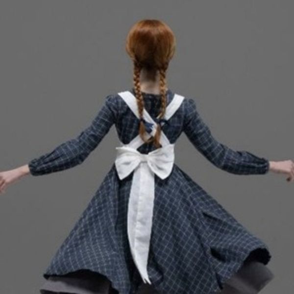 London Children's Ballet Will Perform ANNE OF GREEN GABLES in July Photo