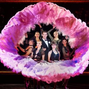 CHICAGO Will Take the Century II Concert Hall Stage in December
