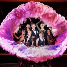 CHICAGO Will Take the Century II Concert Hall Stage in December