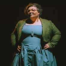 Cork Opera House Reveals Aisling Fitzgerald as New Creative Producer in Residence - O