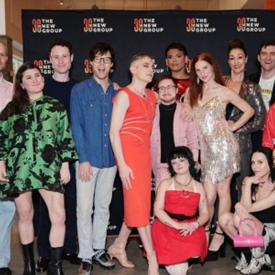 Photos: THE LAST BIMBO OF THE APOCALYPSE Opens Off-Broadway