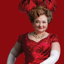HELLO, DOLLY! Comes To Village Theatre This Summer