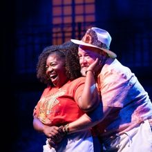 Photos: LET THE GOOD TIMES ROLL World Premiere at Phoenix Theatre Company