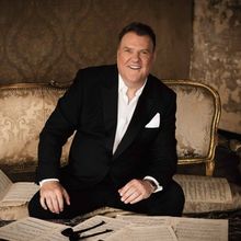 Sir Bryn Terfel CBE Will Deliver Vocal Masterclass During MSO Brahms Festival