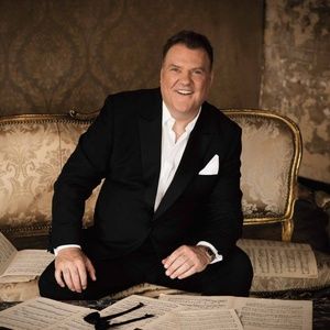 Sir Bryn Terfel CBE Will Deliver Vocal Masterclass During MSO Brahms Festival