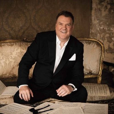 Sir Bryn Terfel CBE Will Deliver Vocal Masterclass During MSO Brahms Festival