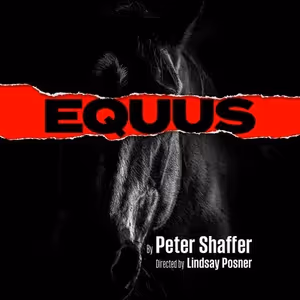 Full Cast Set For The Menier Chocolate Factory’s Revival of Peter Shaffer’s EQUUS