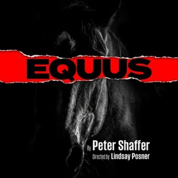 Full Cast Set For The Menier Chocolate Factory’s Revival of Peter Shaffer’s EQUUS Photo