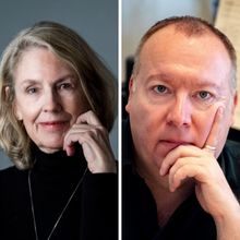 Cleveland Institute of Music Composer Keith Fitch Wins 2024 Individual Excellence Awa