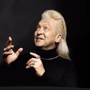 Clinton Baptiste Adds Extra Dates To UK Live Tour SPECTRAL INTERCOURSE