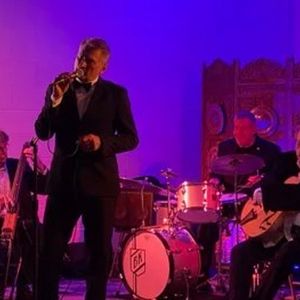 David Francis Brings DAVID FRANCIS SINGS SONGS OF THE TWENTIES to Chelsea Table +…
