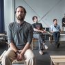Photos: A TALE OF TWO CITIES UK Tour in Rehearsal