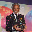 Photos: Andr&eacute; De Shields Receives 2026 Legend Award at Live Out Louds 25th Annivers Photo