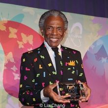 Photos: André De Shields Receives 2026 Legend Award at Live Out Loud's 25th Annivers