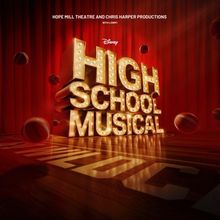 Disney’s HIGH SCHOOL MUSICAL Will Extend at Lowry, Salford