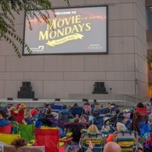 Movie Mondays Return this Summer at Segerstrom Center for the Arts